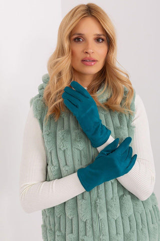 Gloves model 191080 AT