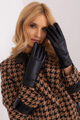 Gloves model 191103 AT