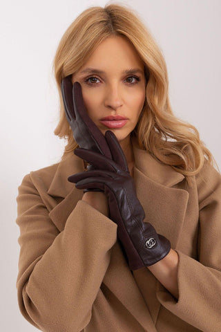 Gloves model 191103 AT