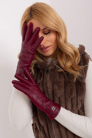 Gloves model 191103 AT