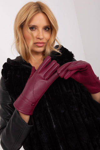 Gloves model 191350 AT