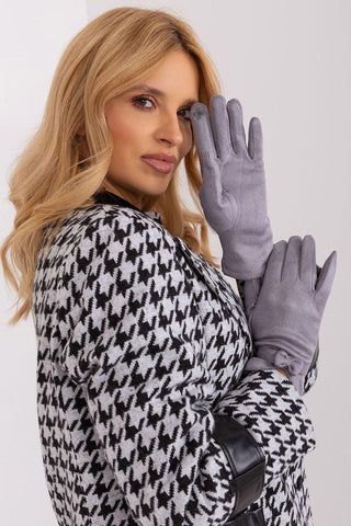 Gloves model 191353 AT