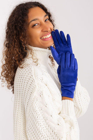 Gloves model 191080 AT