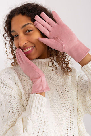 Gloves model 191080 AT