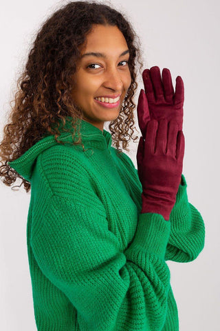 Gloves model 191080 AT