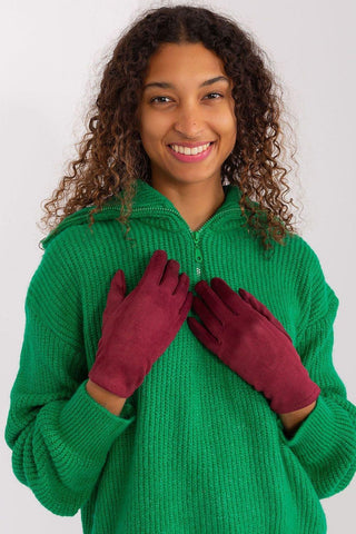 Gloves model 191080 AT