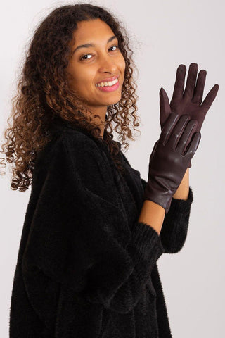 Gloves model 191084 AT