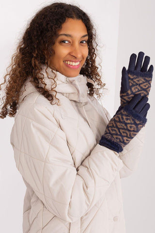 Gloves model 191093 AT