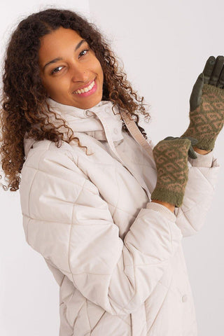 Gloves model 191093 AT