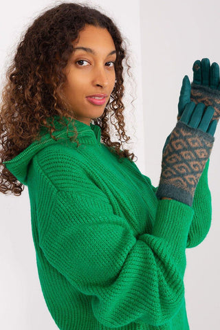 Gloves model 191093 AT