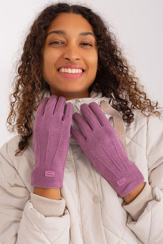 Gloves model 191097 AT