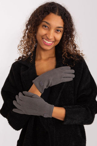 Gloves model 191097 AT