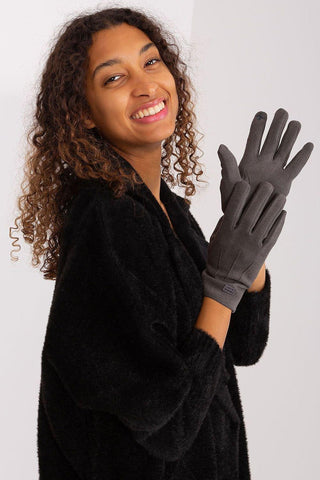 Gloves model 191097 AT