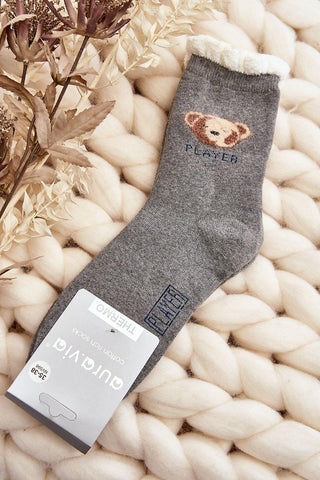 Socks model 191147 Step in style