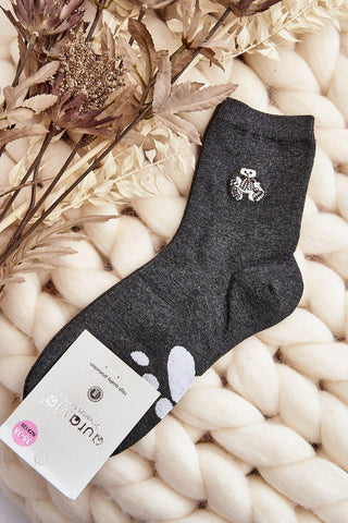 Socks model 191164 Step in style