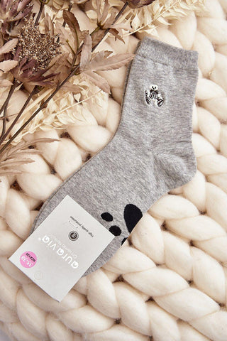 Socks model 191164 Step in style