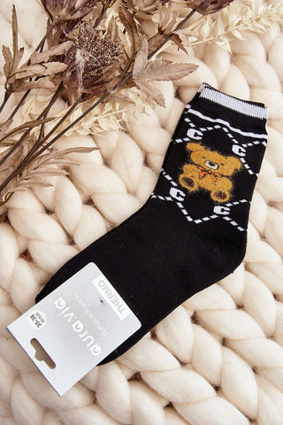 Socks model 191174 Step in style