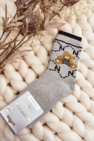 Socks model 191174 Step in style