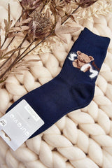 Socks model 191180 Step in style