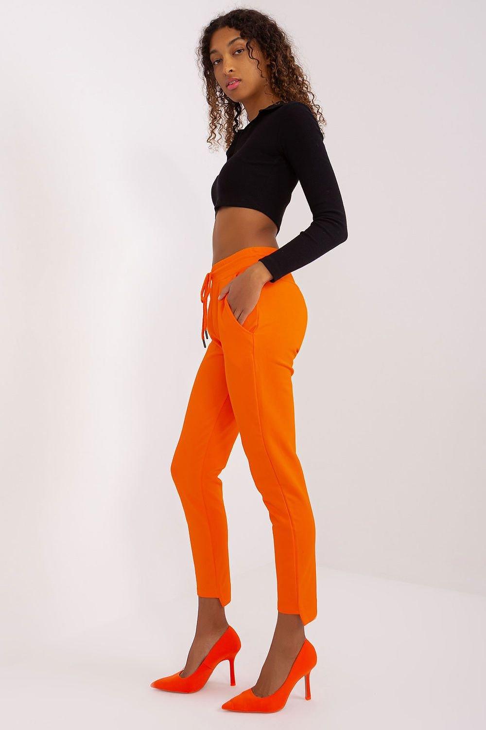 Tracksuit trousers model 191231 Relevance