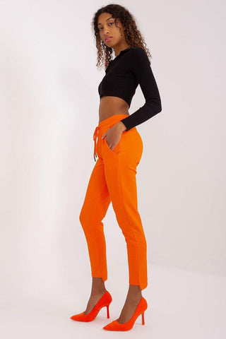 Tracksuit trousers model 191231 Relevance