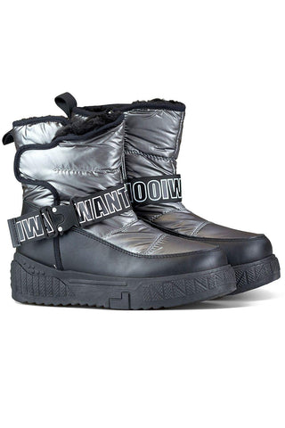 Snow boots model 191276 PRIMO