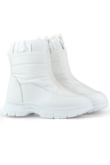 Snow boots model 191281 PRIMO