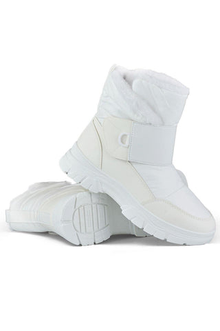 Snow boots model 191283 PRIMO