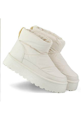 Snow boots model 191308 PRIMO