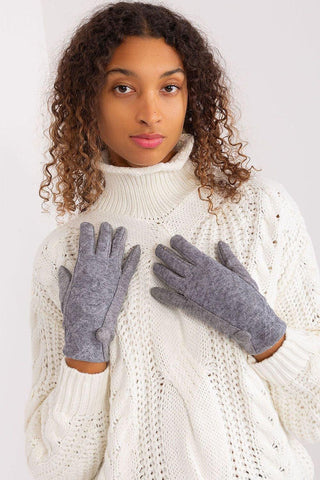 Gloves model 191345 AT