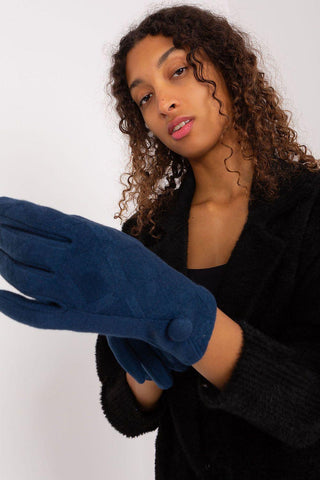 Gloves model 191345 AT