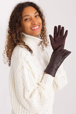 Gloves model 191350 AT