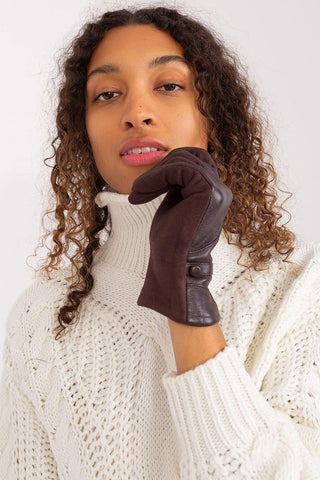 Gloves model 191350 AT