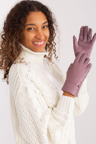 Gloves model 191350 AT