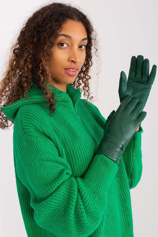 Gloves model 191350 AT