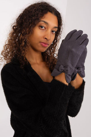 Gloves model 191353 AT