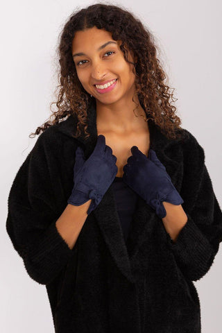 Gloves model 191353 AT