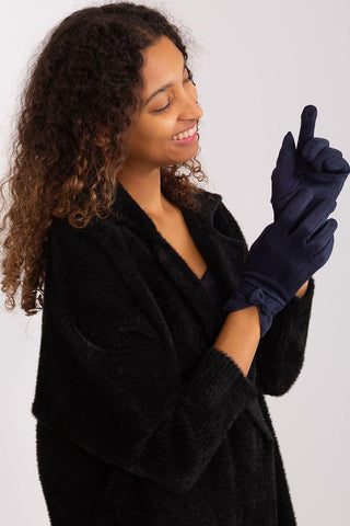 Gloves model 191353 AT