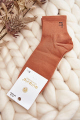 Socks model 191438 Step in style