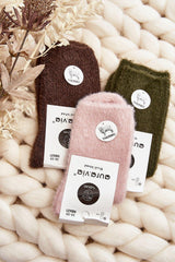 Socks model 191451 Step in style