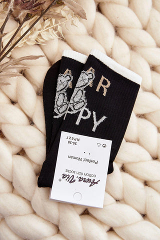 Socks model 191456 Step in style