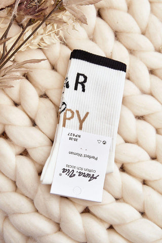 Socks model 191456 Step in style