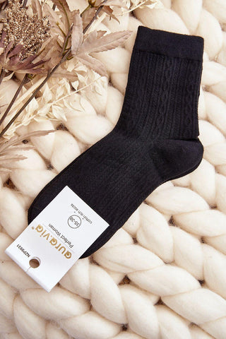 Socks model 191464 Step in style