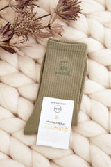 Socks model 191471 Step in style