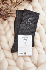 Socks model 191471 Step in style