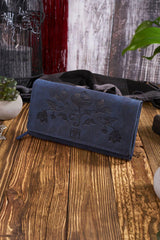 Women`s wallet model 191554 Galanter