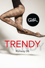 Tights model 191615 Gatta