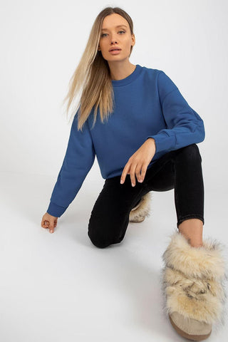 Sweatshirt model 191758 Relevance