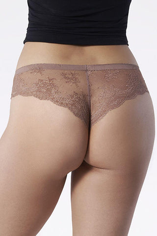 Brazilian style panties model 191802 Julimex - Honesty Sales U.K