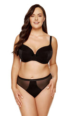 Padded bra model 192035 Gorteks